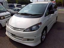 2001 Toyota Estima L