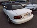 1992 Mazda Eunos Roadster