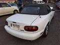 1992 Mazda Eunos Roadster