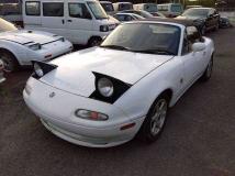 1992 Mazda Eunos Roadster