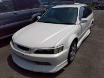 1999 Honda Accord Wagon