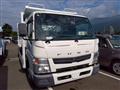2012 Mitsubishi Fuso Canter