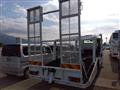 2012 Mitsubishi Fuso Canter