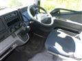 2012 Mitsubishi Fuso Canter