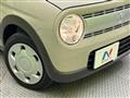 2021 Suzuki Lapin