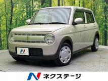 2021 Suzuki Lapin
