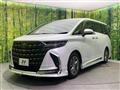 2024 Toyota Alphard Hybrid
