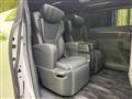 2024 Toyota Alphard Hybrid