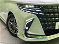 2024 Toyota Alphard Hybrid