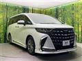 2024 Toyota Alphard Hybrid