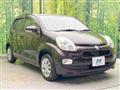 2015 Toyota Passo