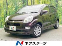 2015 Toyota Passo