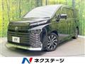 2022 Toyota Voxy