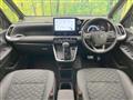 2022 Toyota Voxy