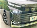2022 Toyota Voxy