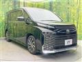 2022 Toyota Voxy