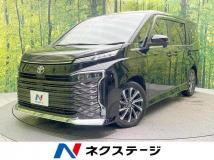 2022 Toyota Voxy