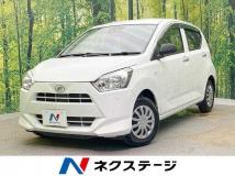 2021 Daihatsu Mira