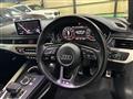 2017 Audi A5