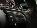 2017 Audi A5
