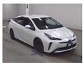 2021 Toyota Prius