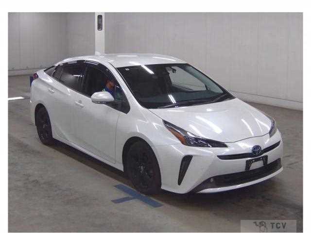 2021 Toyota Prius