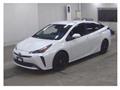 2021 Toyota Prius