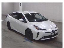 2021 Toyota Prius