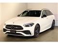 2026 Mercedes-Benz C-Class