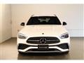 2026 Mercedes-Benz C-Class