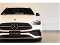2026 Mercedes-Benz C-Class