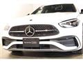 2026 Mercedes-Benz C-Class