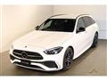 2026 Mercedes-Benz C-Class