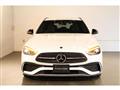 2026 Mercedes-Benz C-Class