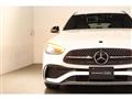 2026 Mercedes-Benz C-Class