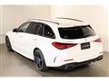 2026 Mercedes-Benz C-Class