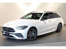 2026 Mercedes-Benz C-Class