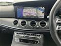 2023 Mercedes-Benz E-Class