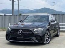 2023 Mercedes-Benz E-Class