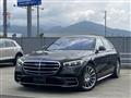 2023 Mercedes-Benz S-Class