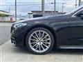 2023 Mercedes-Benz S-Class