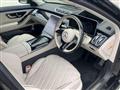 2023 Mercedes-Benz S-Class