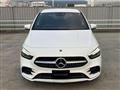 2021 Mercedes-Benz B-Class