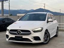 2021 Mercedes-Benz B-Class