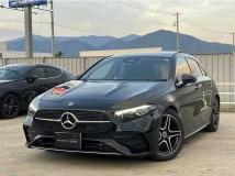 2024 Mercedes-Benz A-Class