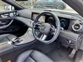 2021 Mercedes-Benz E-Class
