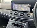 2021 Mercedes-Benz E-Class