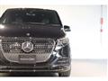 2026 Mercedes-Benz V-Class