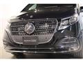 2026 Mercedes-Benz V-Class