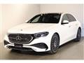 2026 Mercedes-Benz E-Class